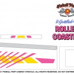 1971 - Roller Coaster