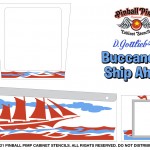 1976 Buccaneer + Ship Ahoy