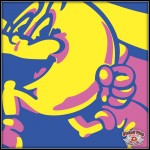 Bally Mr & Mrs Pacman 2