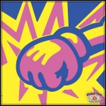 Bally Mr & Mrs Pacman 3