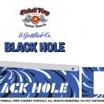 1981 - Black Hole
