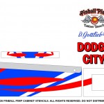 1965 Dodge City